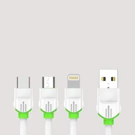 Types of Charging Cable