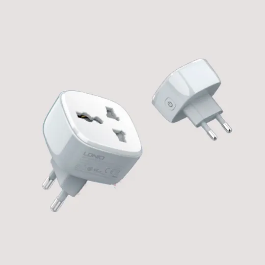 Smart Home Singapore:&nbsp;LDNIO SCW1050 Smart Wifi Plug