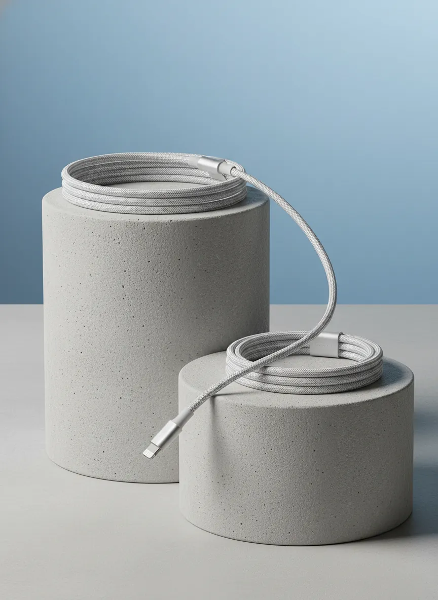 LDNIO USB-C Cable