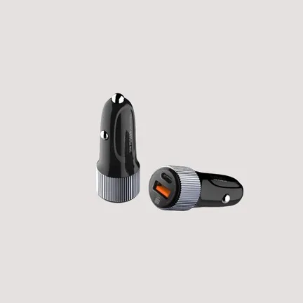 Types of Charger: LDNIO C510Q 36W Super Fast Car Charger