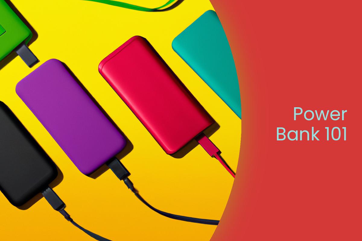 Everything You Need to Know About Power Banks