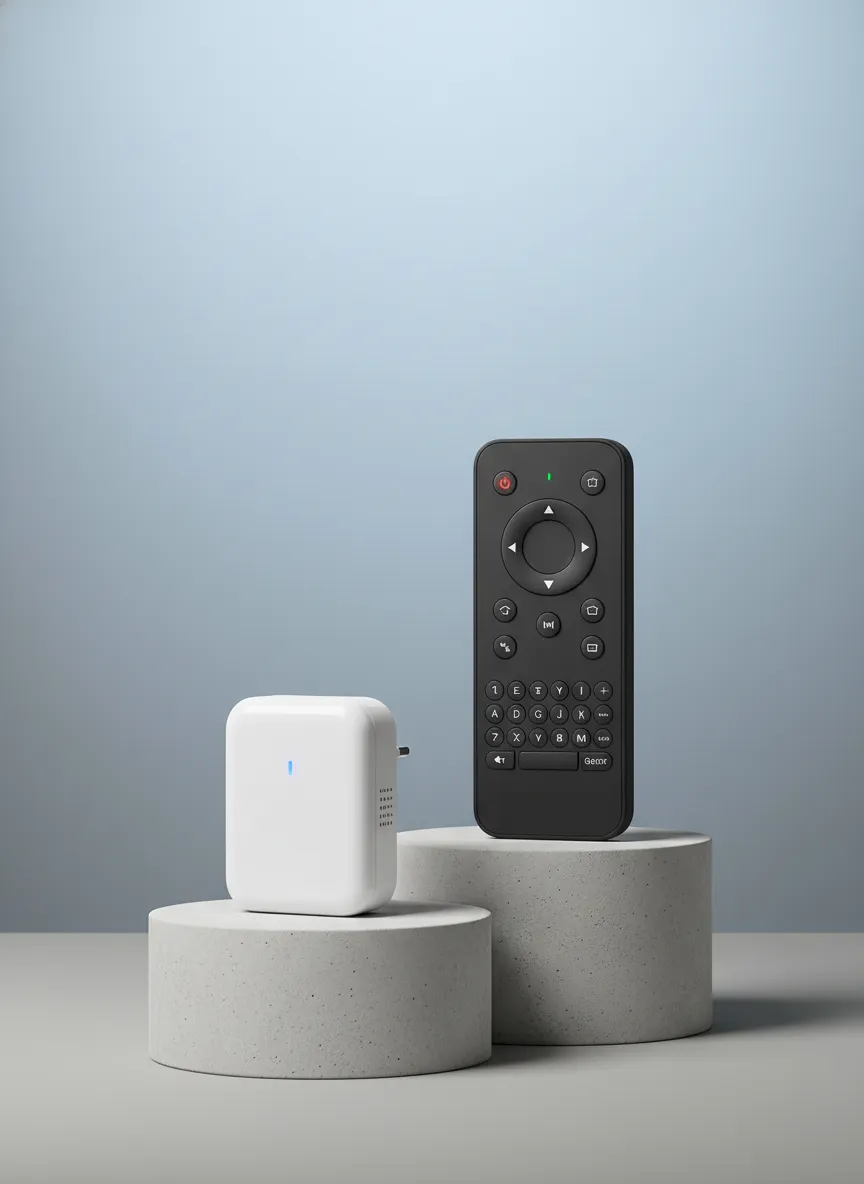 MX3 Wireless Air Mouse