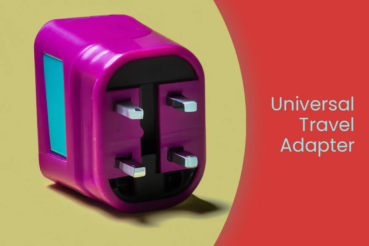 Best Universal Travel Adapter in 2024