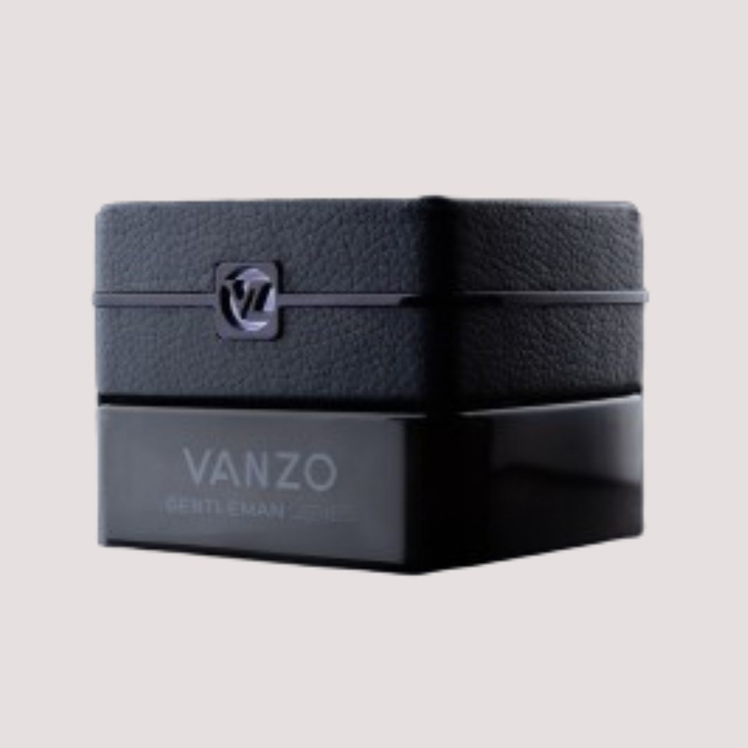 VANZO Gentleman & Goddess Series Sterilising Air Freshener