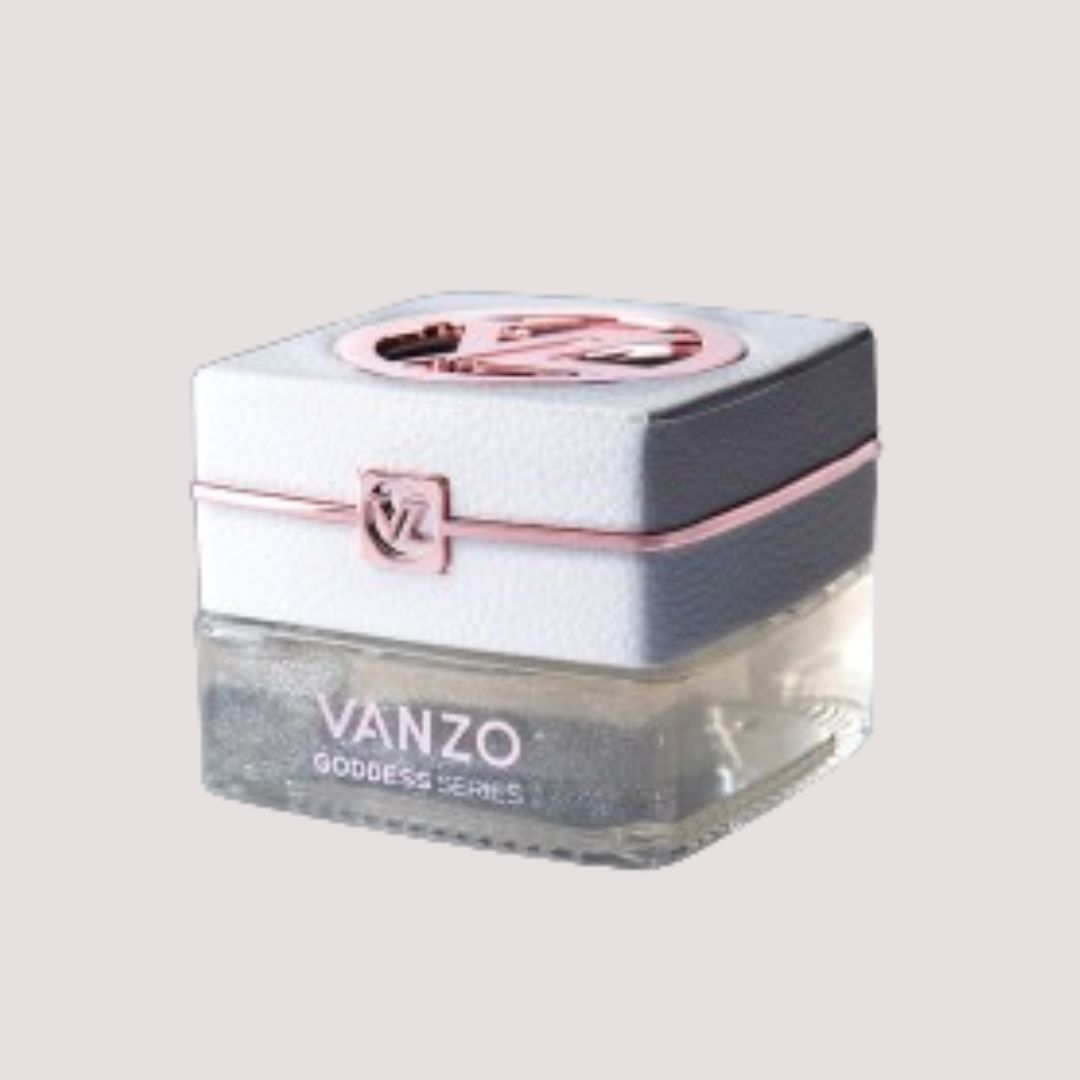 VANZO Gentleman & Goddess Series Sterilising Air Freshener