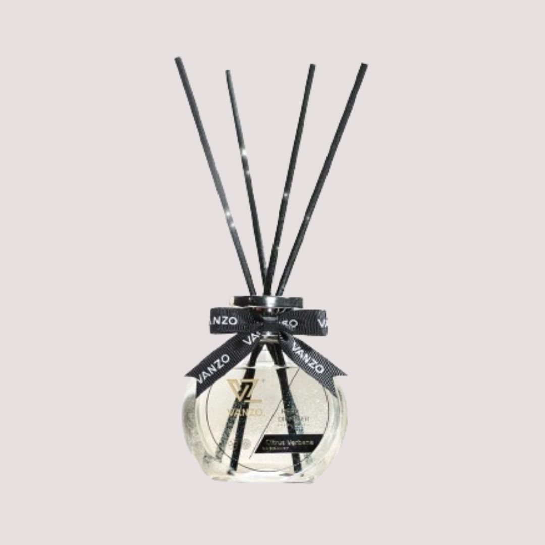 VANZO Reed Diffuser