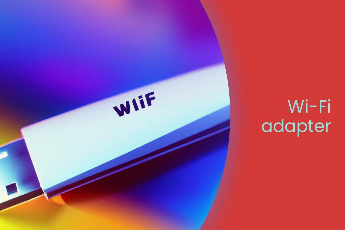 Best Wi-Fi adapter in 2024